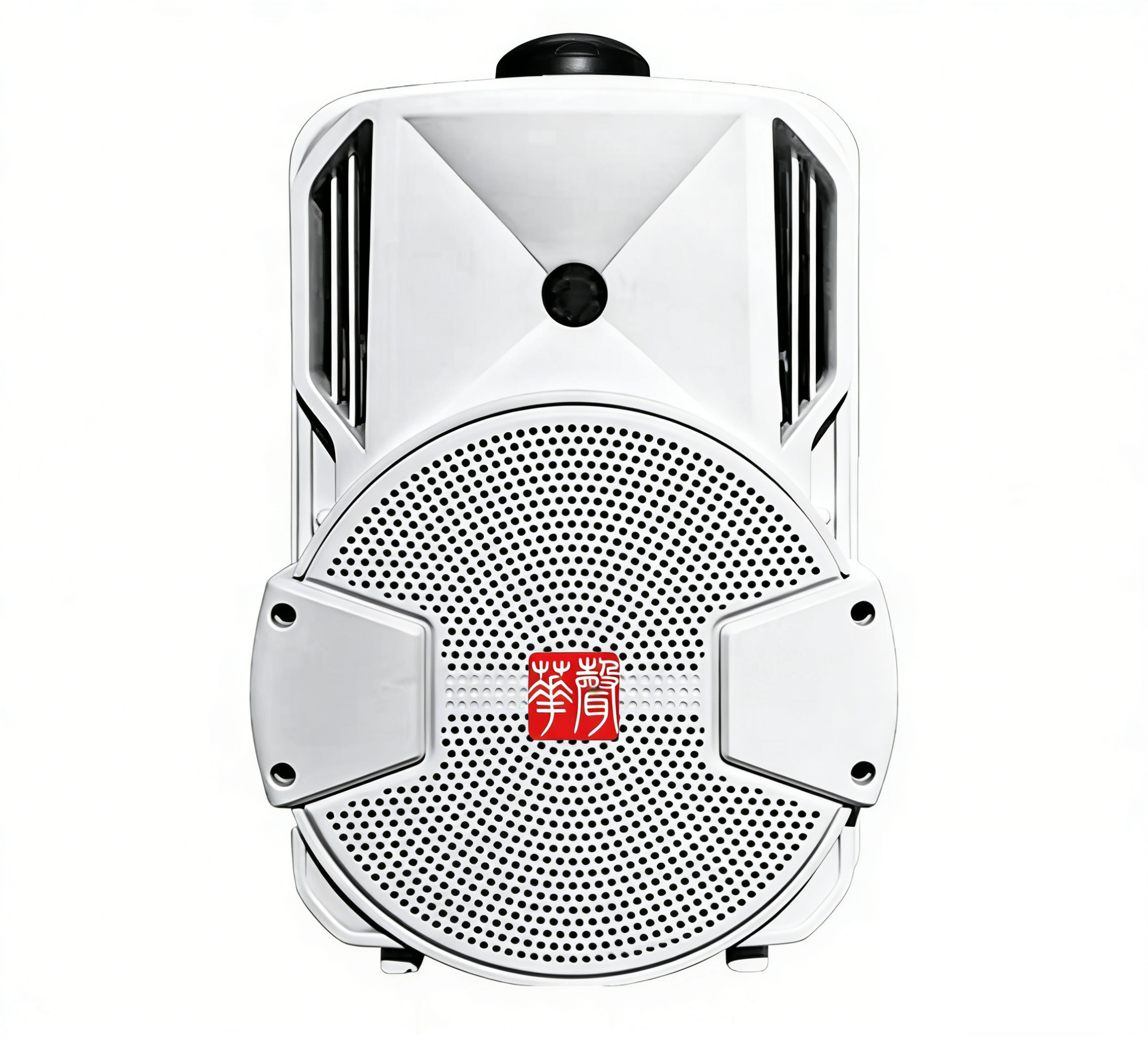 便携式储能移动会议系统