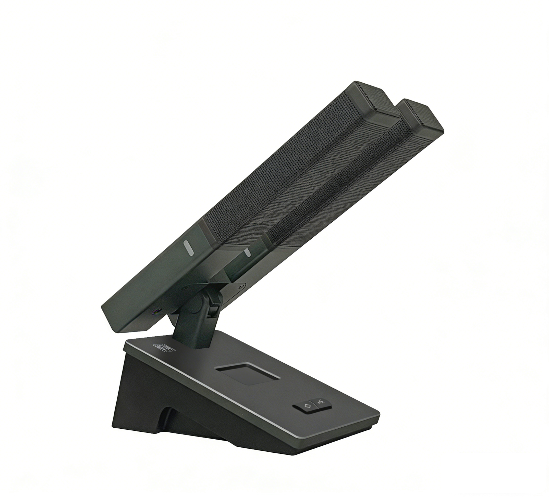 有线主席/代表单元